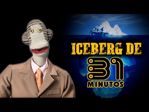 EL ICEBERG DE 31 MINUTOS | COMPLETO Ft @Herosword