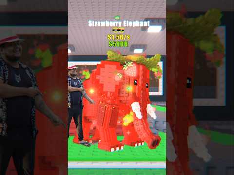 ELE QUERIA O NOVO BRAINROT OG SECRETO 🤣 #roblox #stealabrainrot #brainrot #funny