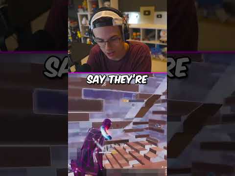 Do You KNOW This Fortnite Pro?! 👀