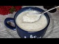 Preparación de Arroz con Leche