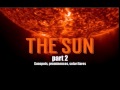 Solar Phenomena and Their Effects