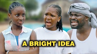 Bright Idea - Mark Angel Comedy - Episode 444