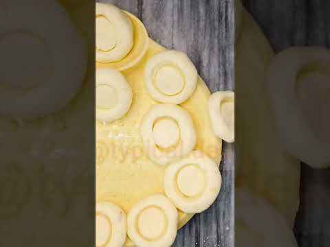 mushroom make of potatoes