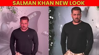 Salman Khan Ne Dikhaya Apna Naya Look – Fans Hue Crazy!