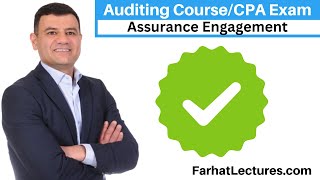 Assurance Engagement | CPA Exam AUD