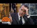 Watergate Scandal: Leadership and Media