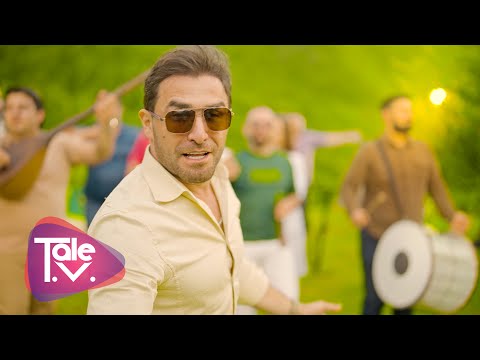Talıb Tale - Neynirem 2025 (Yeni Klip) 4K