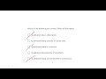 Descriptive and Inferential Statistics