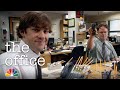 The Office Trivia Questions