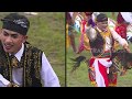 Festival 1000 Penari Jaren Kepang