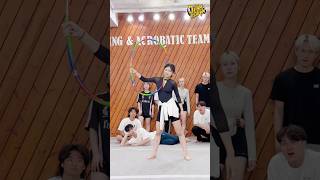 훌라후프 챌린지⁉️😱 Hulahoop Challenge