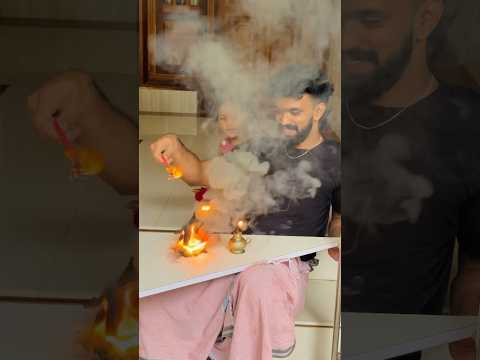 പാമ്പ് ഗുളിക പെരുന്നാളിന് കത്തിച്ചപ്പോൾ😳🔥