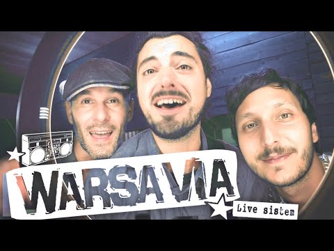 Warsavia 