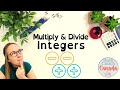 Mastering Integer Multiplication and Division