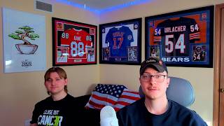 LIVE🚨FANTASY BASEBALL MOCK DRAFT WITH SPECIAL GUEST