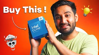 The Best Budget Gaming CPU You Should Buy in 2025 !