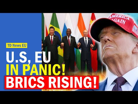 3 MINUTES AGO! What Would European Membership Mean for BRICS’ Global Influence?