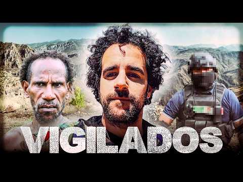 BAJO VIGILANCIA en la SIERRA DE CHIHUAHUA di con LA TRIBU CANÍBAL de MÉXICO | Episodio 260