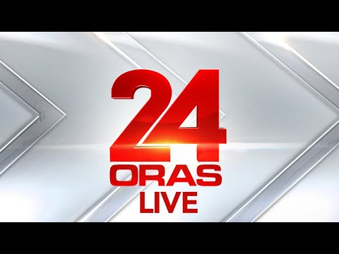 REPLAY: 24 Oras Livestream (March 17, 2020) | Videos | GMA News Online