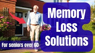 For Seniors:  Do These 7 Things Every Morning to Protect Your Memory (Most Seniors Skip All of Them)