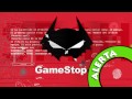 GameStop Data Breach Analysis