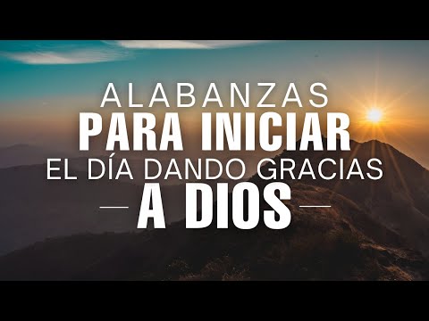 Música Cristiana Para Sentir La Presencia de Dios / Hermosas Alabanzas Cristianas 2025