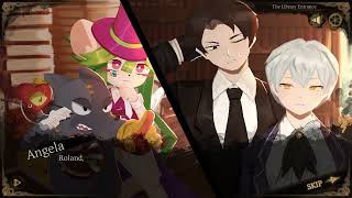 Mad Rat Dead (Vanilla Only) Library of Ruina