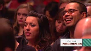 Robert Morris_God's Greatest Desire_Update 2025