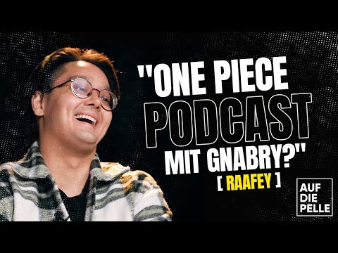 BESTES Anime Opening? | AUF DIE PELLE mit @Raafey | ingame