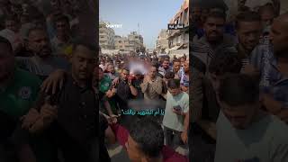تشييع 6 صحفيين اغتالهم الاحتلال