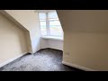 1 bedroom student apartment in Central, Dundee