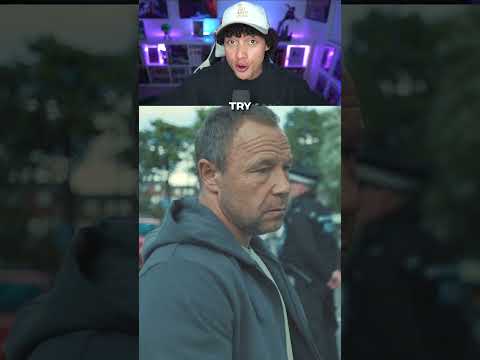 How Adolescence Was Filmed Is Insane