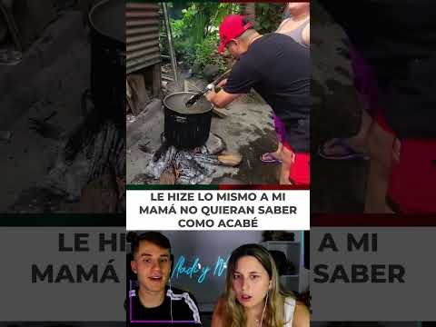 MI PRIMA YA NO ME VA A VOLVER A HABLAR