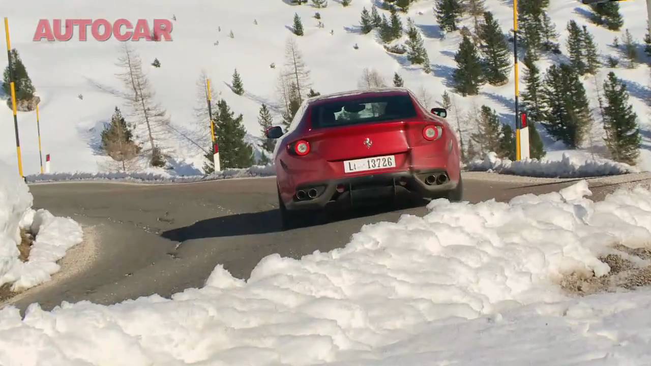 Ferrari FF tested #80