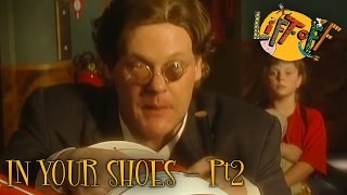 Lift Off | S2E22 | In Your Shoes | Part 2