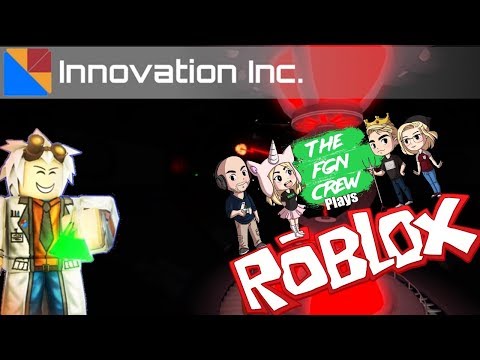 innovation roblox robux