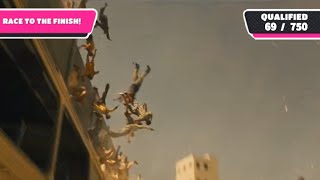 Fall Guys Movie