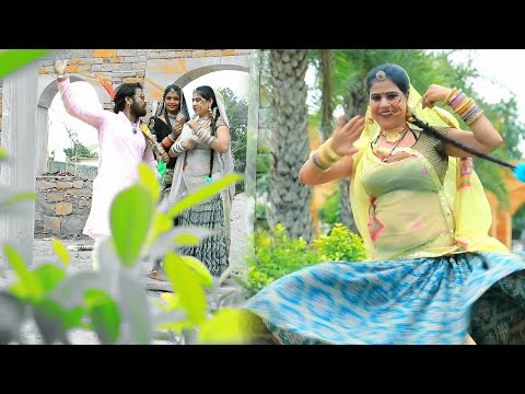 Mamta Rangili Rajasthani Dj Song  !! नीलो नीलो लहरियो !! देवजी का बहुत खूबसूरत गीत HD Video Song