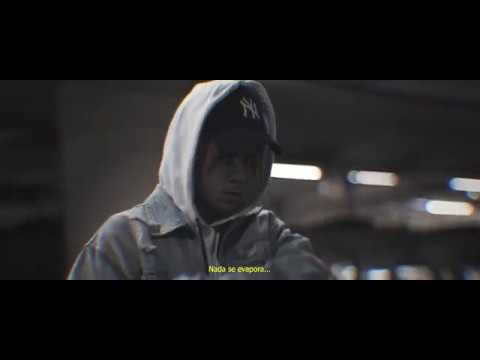Tobi - Caos (Video Oficial)