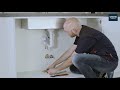 Grohe Red 3-in-1 kokend water kraan met C-uitloop en combi boiler chroom