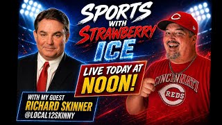 1st Round Pick… What Will the Bengals Do?