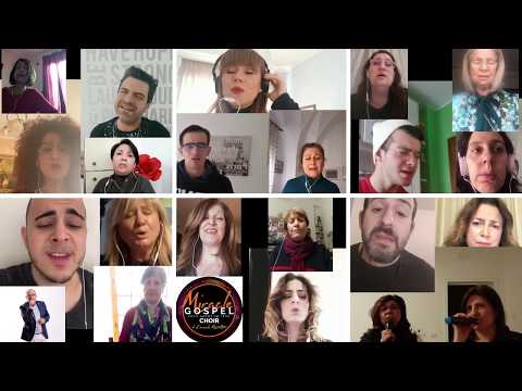 Maestro Emanuele Martellotti