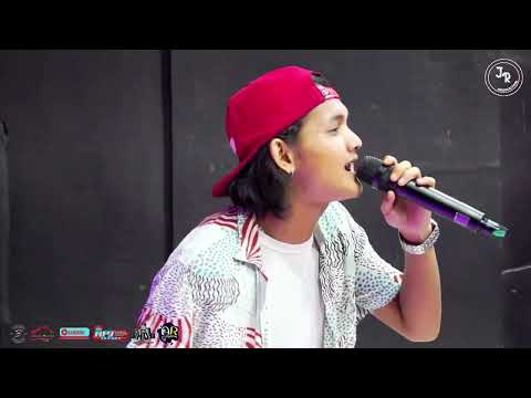 BULAN - CHANDRA ICAN FEAT JR MUSIC LIVE SHOW ANGKRINGAN TEH ITA