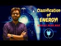 Energy Classification and Transfer Concepts