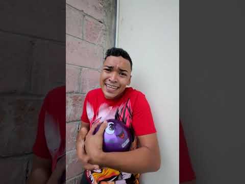 NUEVO TIKTOK DE ALFREDO LARIN