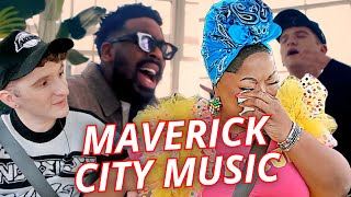 Vocal Coach REACTS to Maverick City,  Jordin Sparks CONSTANT w/Anthony Gargiula