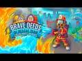 Video for Brave Deeds of Rescue Team Collector's Edition