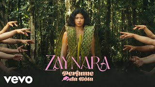 Zaynara – Perfume da Bôta