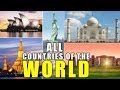 Exploring the 195 Countries of the World