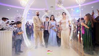 Diyar Video Delgash & Delhad -01-(4K)Alman Ameen المان امين / طهور اولاد كمال بوزاني  دلكش & دلهاد